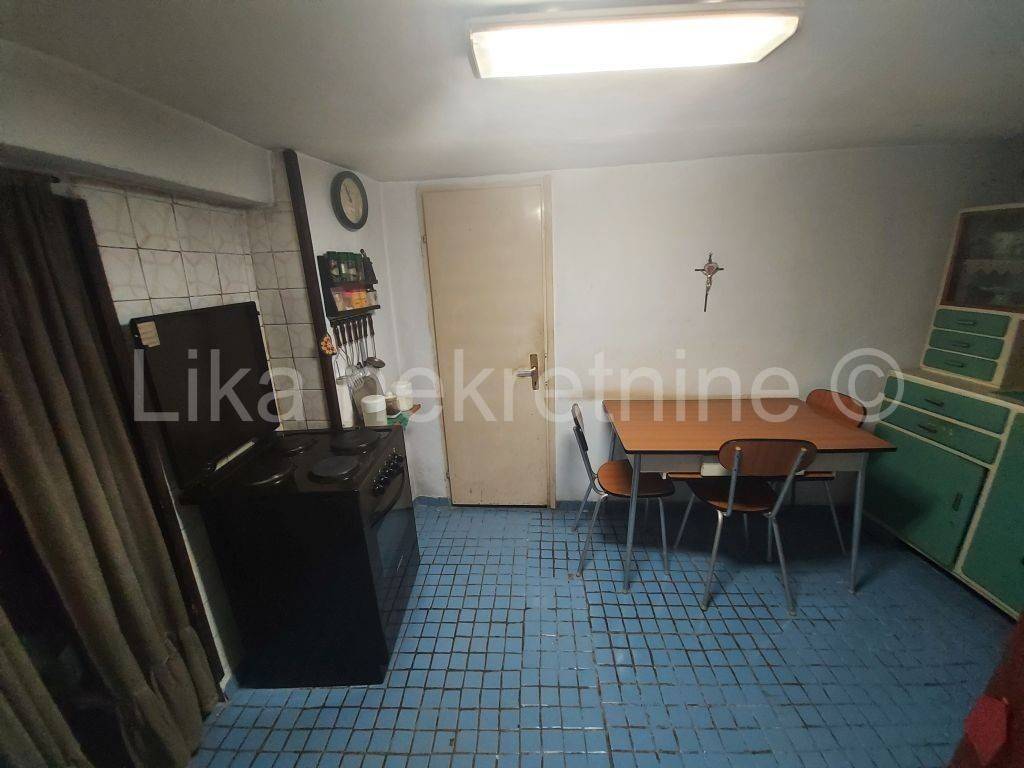 Kuća u nizu, Prodaja, Senj, Senj