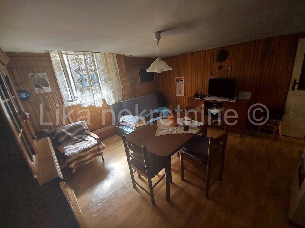 Kuća u nizu, Prodaja, Senj, Senj