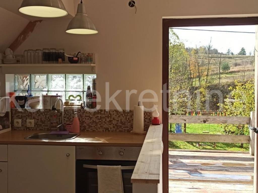 Samostojeća kuća, Prodaja, Saborsko, Saborsko