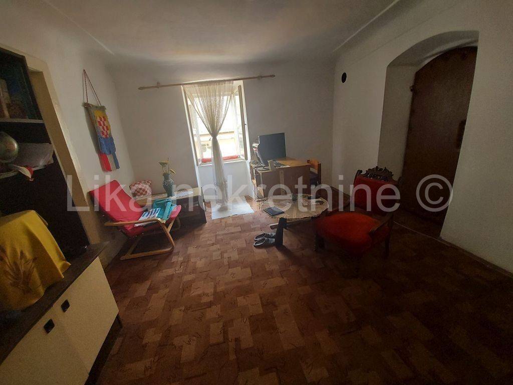 Kuća u nizu, Prodaja, Senj, Senj