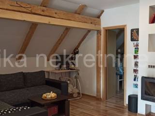 Samostojeća kuća, Prodaja, Saborsko, Saborsko