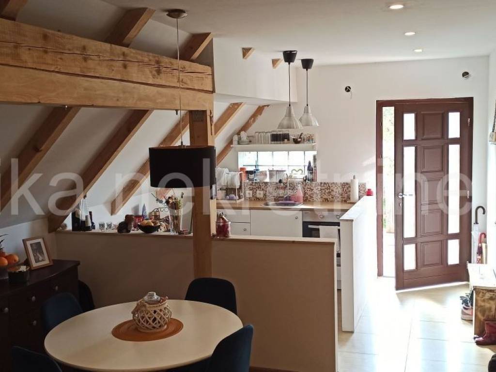 Samostojeća kuća, Prodaja, Saborsko, Saborsko