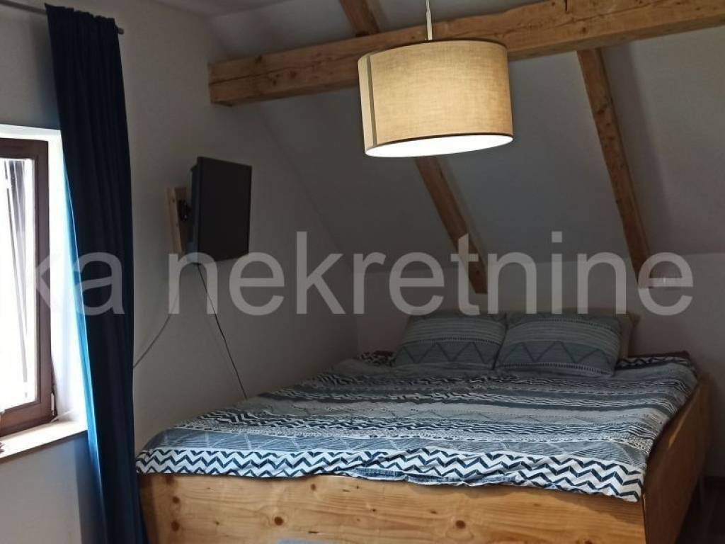 Samostojeća kuća, Prodaja, Saborsko, Saborsko