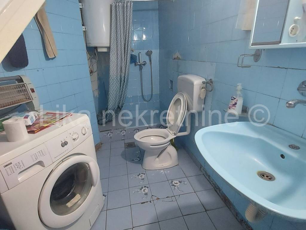 Kuća u nizu, Prodaja, Senj, Senj