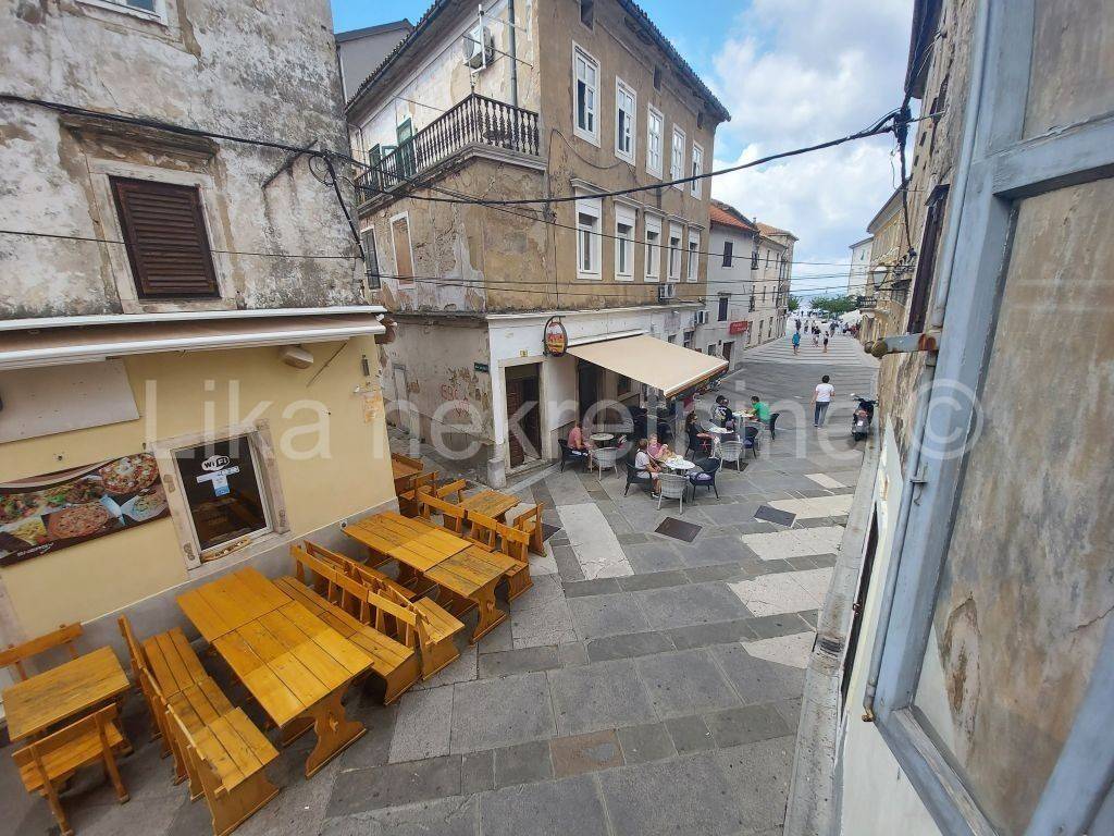 Kuća u nizu, Prodaja, Senj, Senj