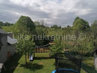 Samostojeća kuća, Prodaja, Saborsko, Saborsko