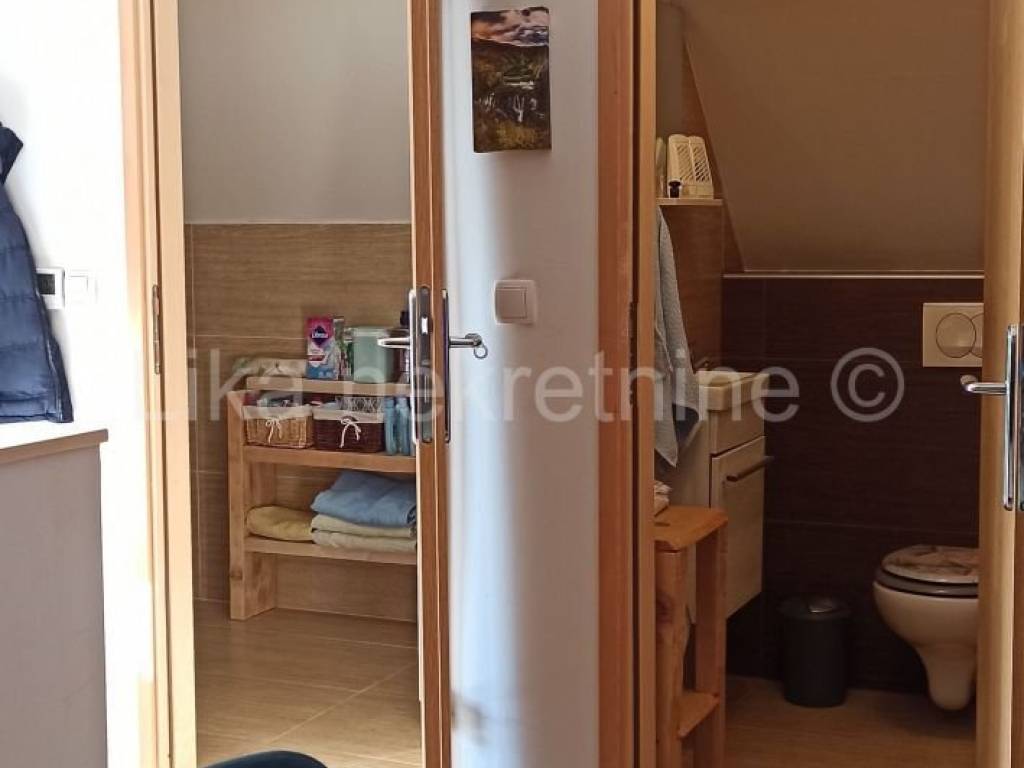 Samostojeća kuća, Prodaja, Saborsko, Saborsko