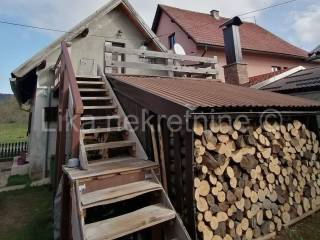 Samostojeća kuća, Prodaja, Saborsko, Saborsko