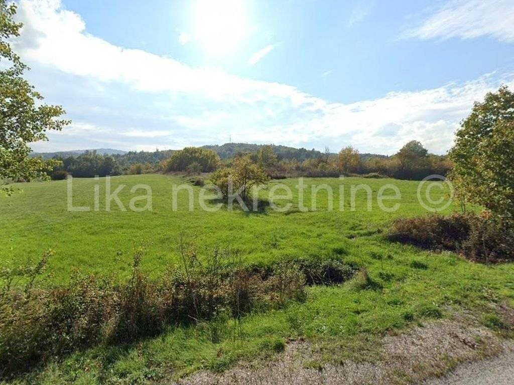 Obiteljsko imanje, Prodaja, Lovinac, Ričice