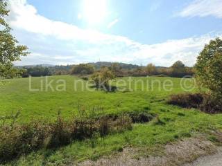 Obiteljsko imanje, Prodaja, Lovinac, Ričice