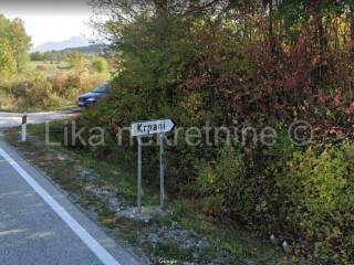 Obiteljsko imanje, Prodaja, Lovinac, Ričice