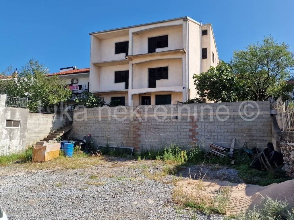 Apartman na moru, Prodaja, Senj, Senj