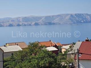 Apartman na moru, Prodaja, Senj, Senj