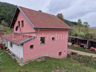 Samostojeća kuća, Prodaja, Vrhovine, Vrhovine