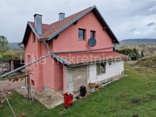 Samostojeća kuća, Prodaja, Vrhovine, Vrhovine