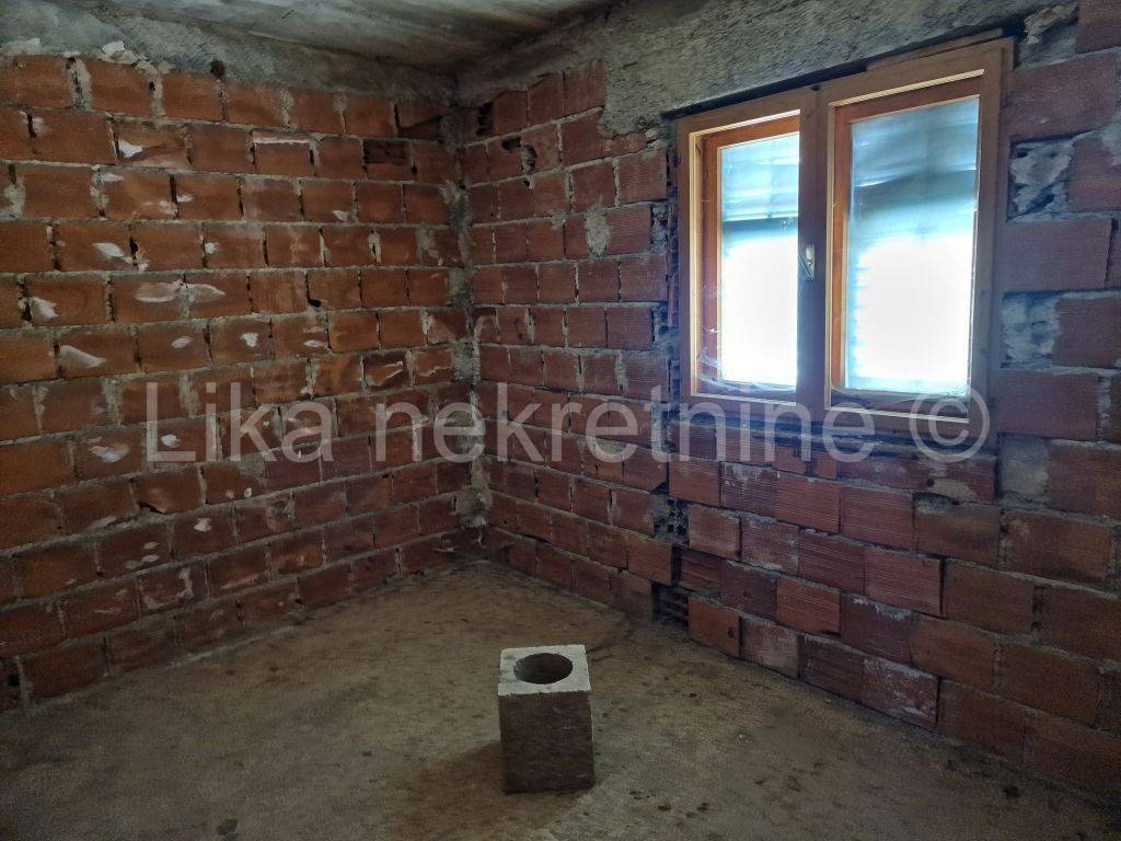 Apartman na moru, Prodaja, Senj, Senj