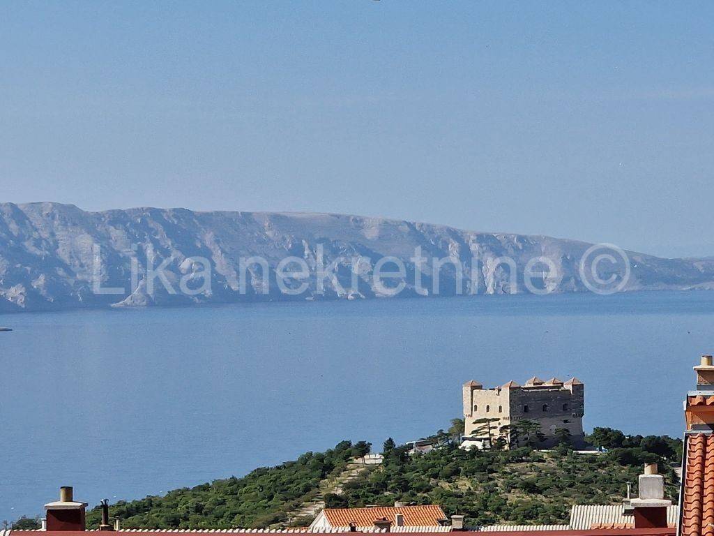 Apartman na moru, Prodaja, Senj, Senj