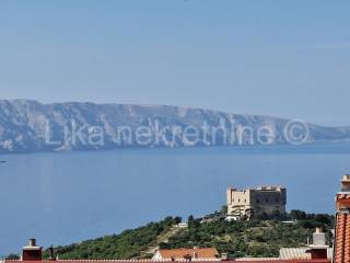 Apartman na moru, Prodaja, Senj, Senj
