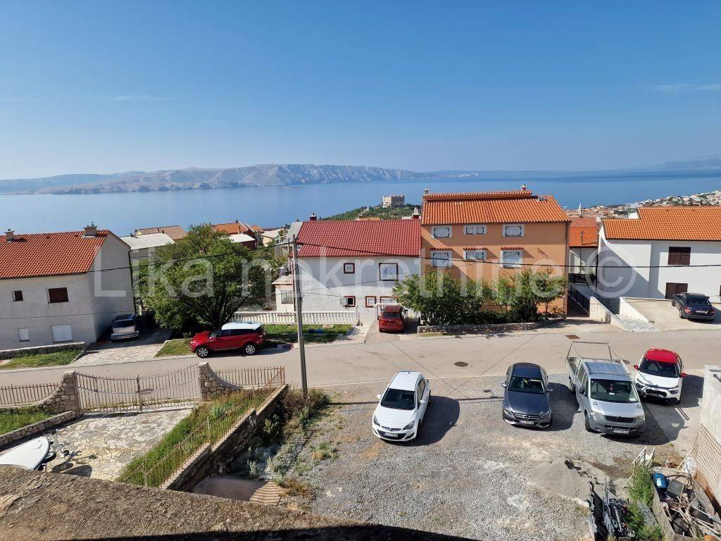 Apartman na moru, Prodaja, Senj, Senj