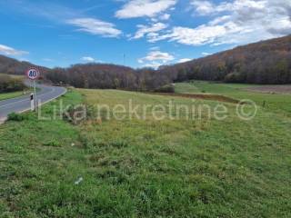 Poljoprivredno - oranica, Prodaja, Otočac, Otočac