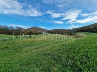 Poljoprivredno - oranica, Prodaja, Otočac, Otočac