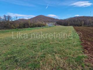 Poljoprivredno - oranica, Prodaja, Otočac, Otočac