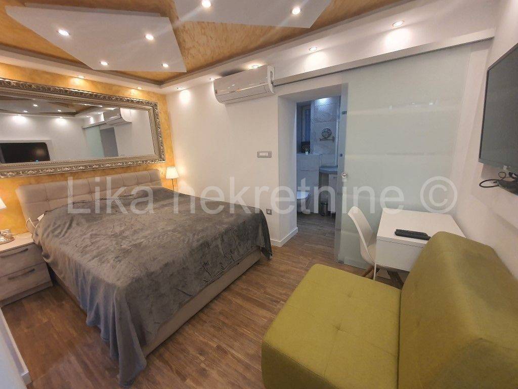 Stan u starijoj zgradi, Prodaja, Zagreb, Donji Grad