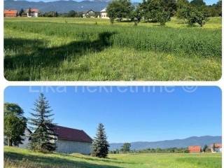 Građevinsko zemljište, Prodaja, Lovinac, Ličko Cerje