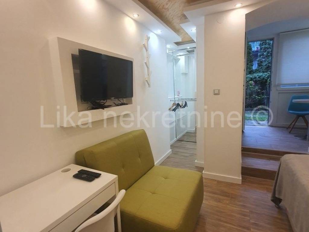 Stan u starijoj zgradi, Prodaja, Zagreb, Donji Grad