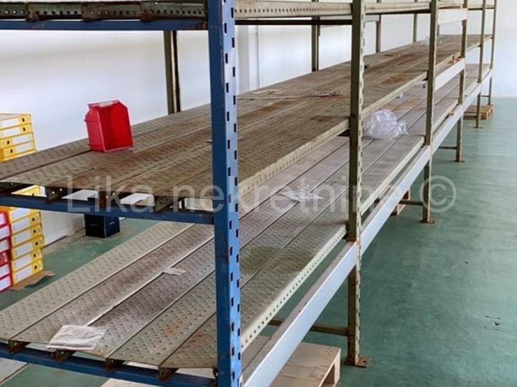 Prodajno-skladišni prostor, Prodaja, Otočac, Otočac