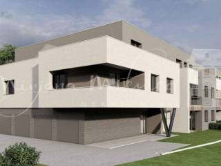 Stan u novogradnji, Prodaja, Zagreb, Novi Zagreb - zapad