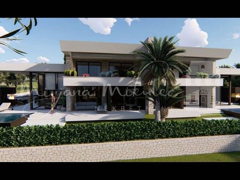 Kuća na moru, Prodaja, Krk, Žgaljići