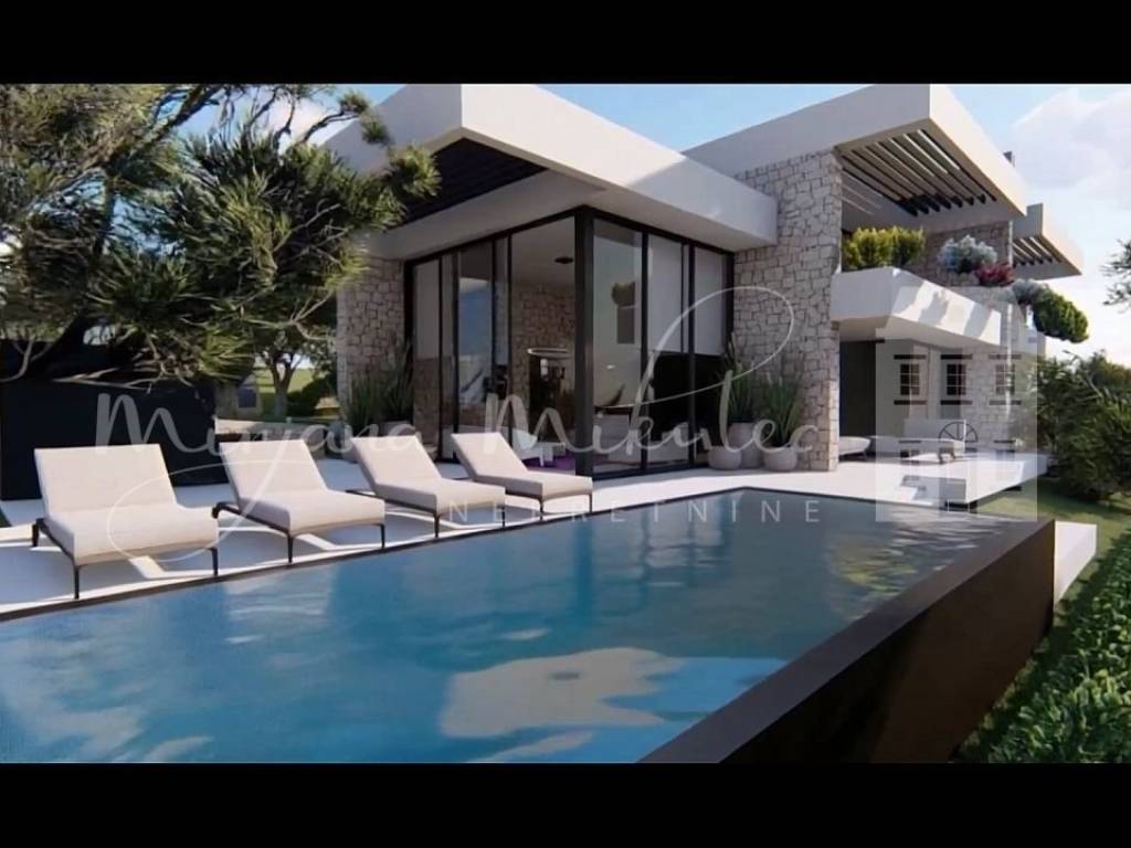 Kuća na moru, Prodaja, Krk, Žgaljići