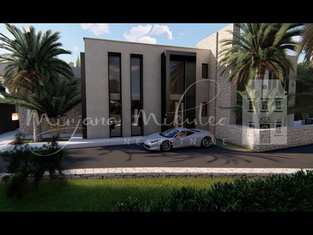 Kuća na moru, Prodaja, Krk, Žgaljići