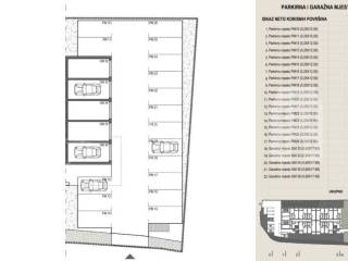 Stan u novogradnji, Prodaja, Zagreb, Novi Zagreb - zapad