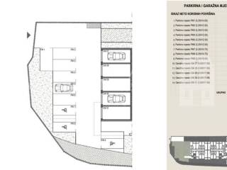 Stan u novogradnji, Prodaja, Zagreb, Novi Zagreb - zapad
