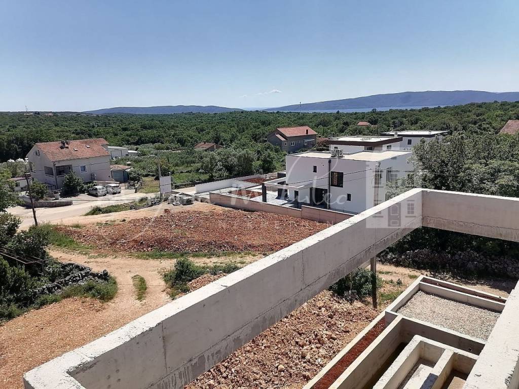 Kuća na moru, Prodaja, Krk, Žgaljići