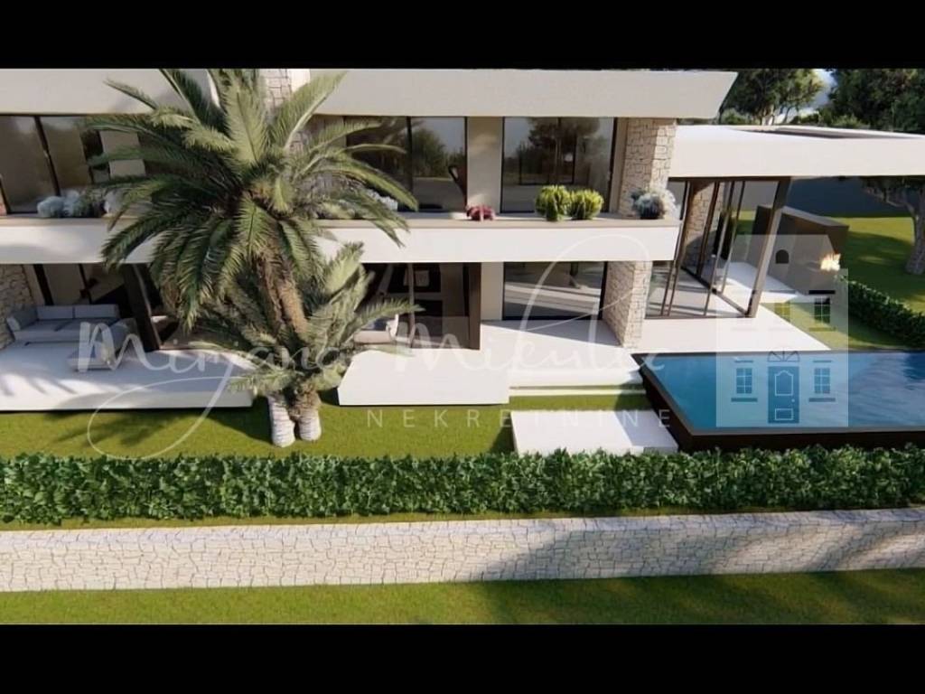 Kuća na moru, Prodaja, Krk, Žgaljići