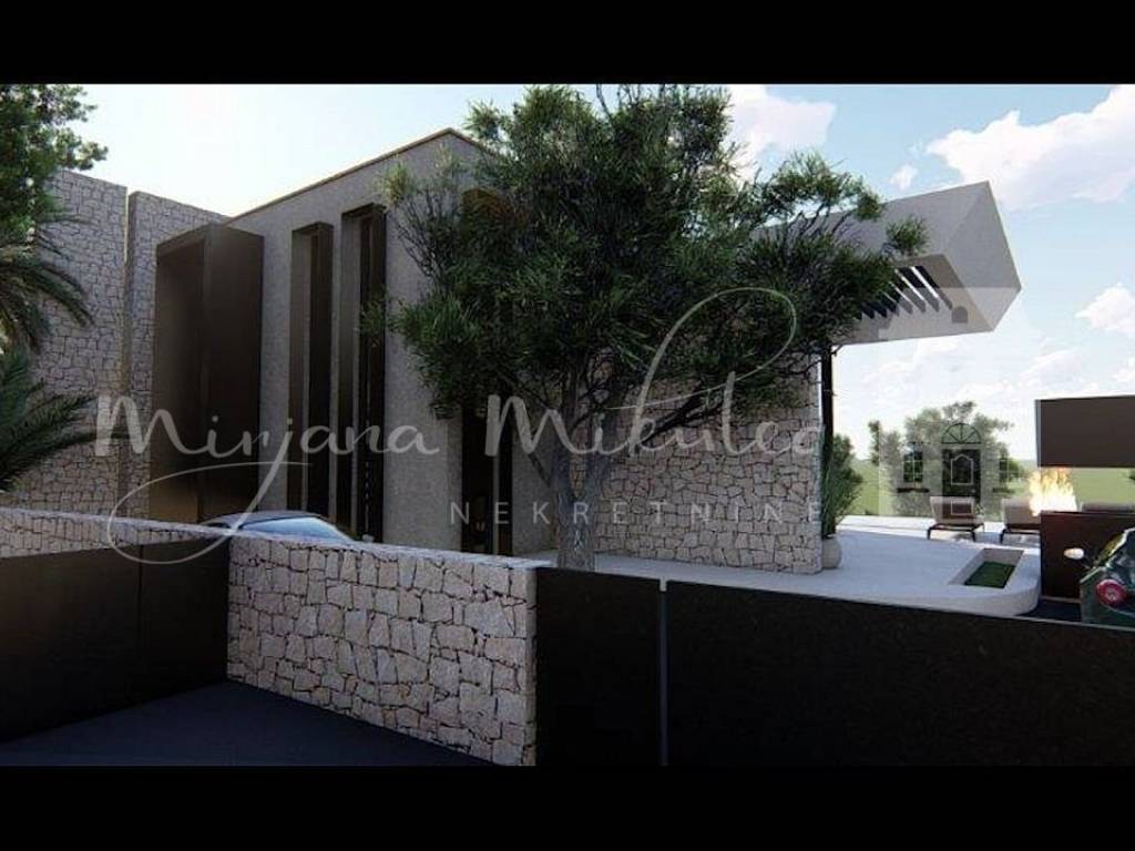 Kuća na moru, Prodaja, Krk, Žgaljići