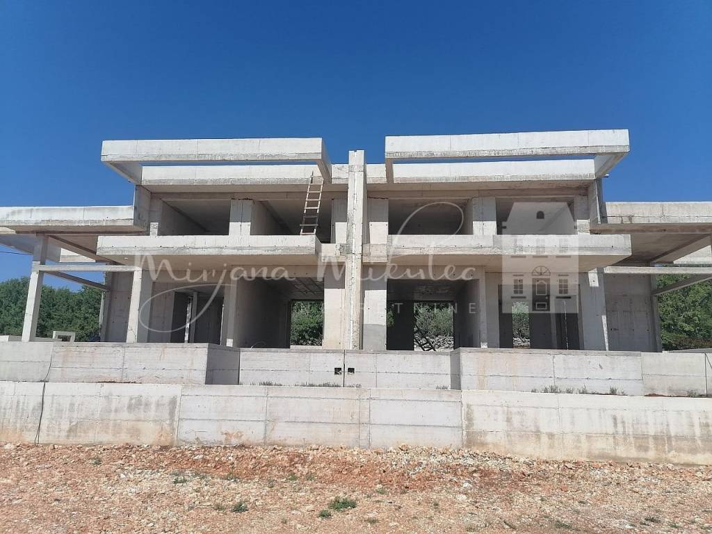 Kuća na moru, Prodaja, Krk, Žgaljići