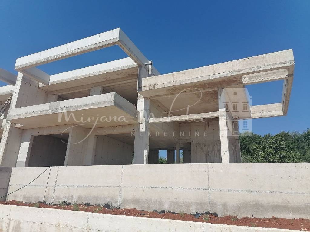 Kuća na moru, Prodaja, Krk, Žgaljići