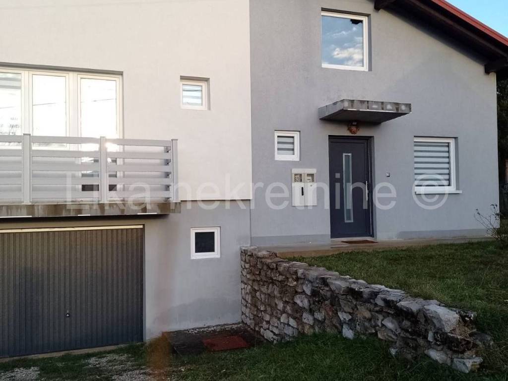 Samostojeća kuća, Prodaja, Donji Lapac, Donji Lapac