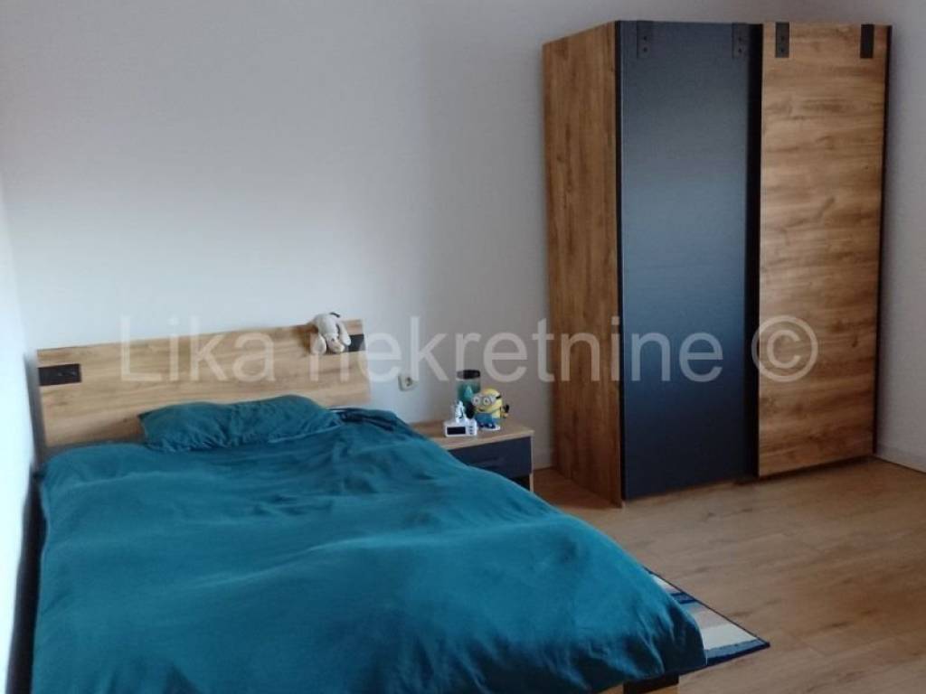 Samostojeća kuća, Prodaja, Donji Lapac, Donji Lapac