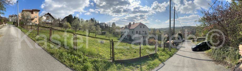 Građevinsko zemljište, Prodaja, Zagreb, Črnomerec