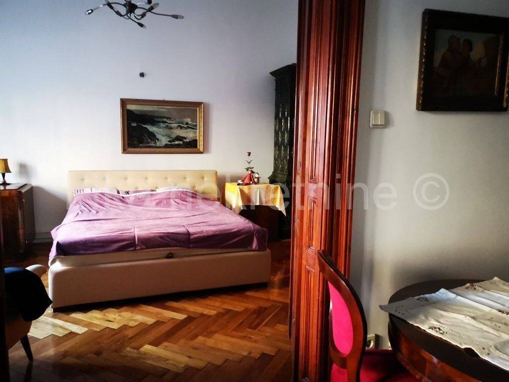 Stan u starijoj zgradi, Prodaja, Zagreb, Donji Grad