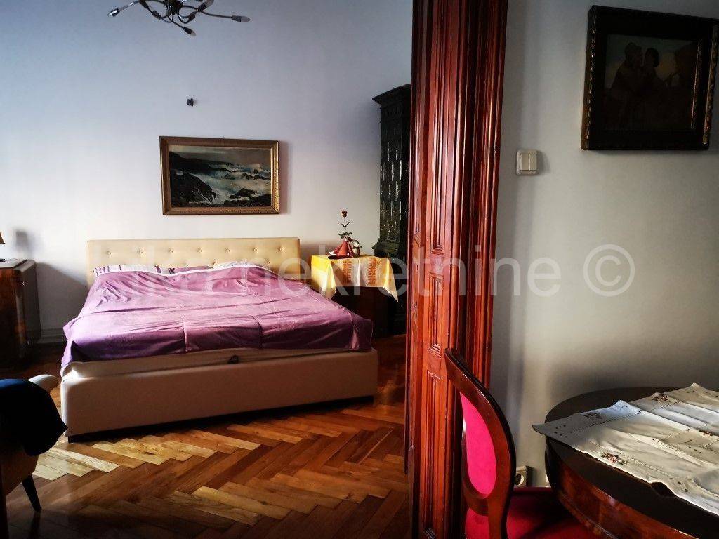 Stan u starijoj zgradi, Prodaja, Zagreb, Donji Grad