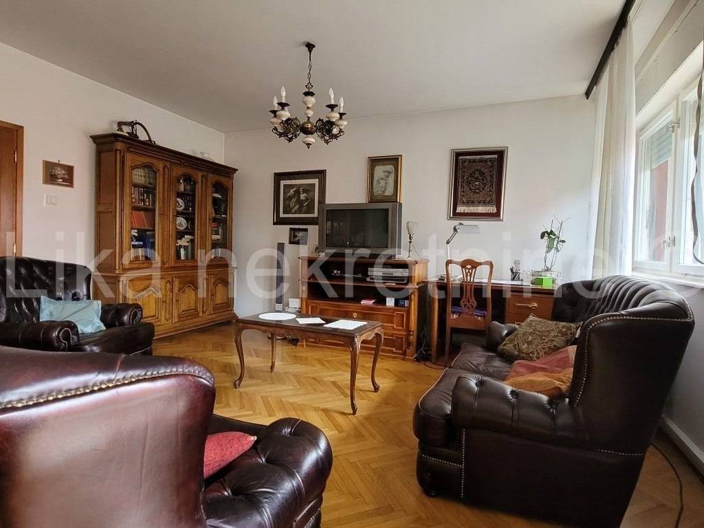 Kuća - dvojna, Prodaja, Zagreb, Maksimir