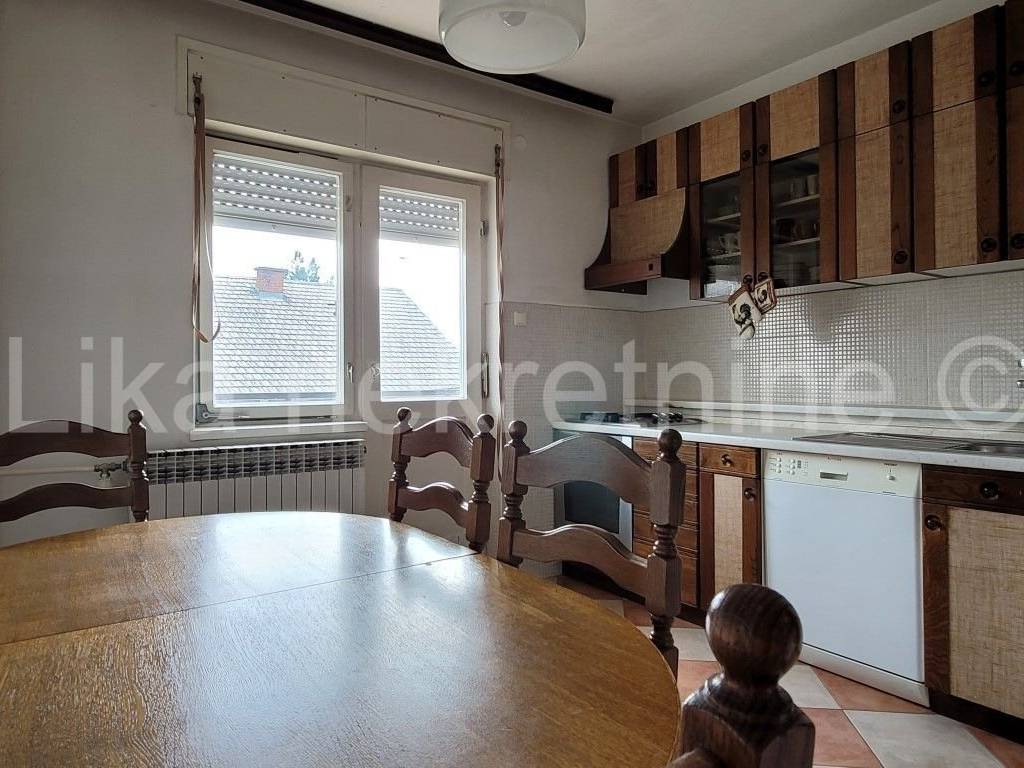 Kuća - dvojna, Prodaja, Zagreb, Maksimir