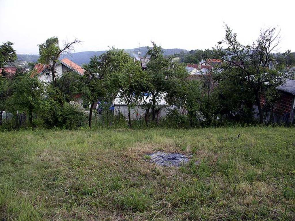 Građevinsko zemljište, Prodaja, Zagreb, Podsljeme