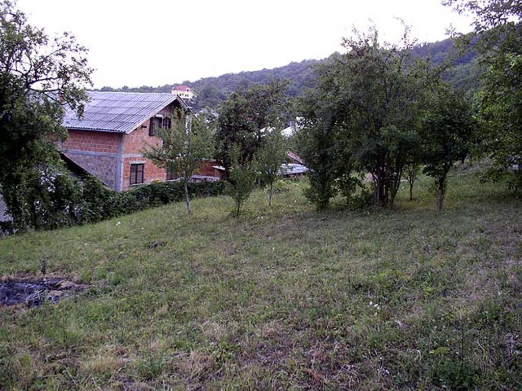 Građevinsko zemljište, Prodaja, Zagreb, Podsljeme